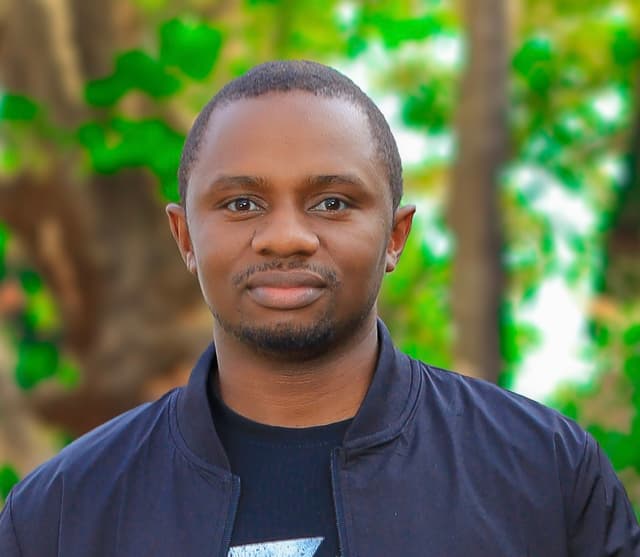 Stephen Waweru